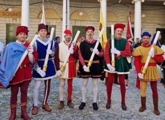 Donazione dei ceri: sabato sarà svelato il nuovo palio