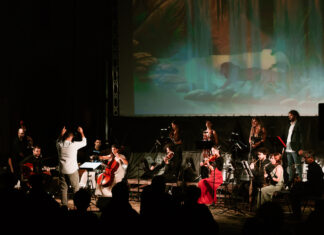 Disney e Pixar: concerto di La Corelli con le colonne sonore dei film d’animazione