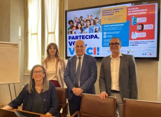 LA BCC premia i Giovani Soci che hanno partecipato all’Assemblea, estratti i vincitori del concorso a premi