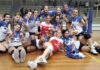 Volley: La Fenix Energia conquista i play off