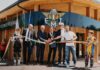 Motocross: inaugurato il Centro Tecnico Federale di Monte Coralli