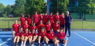Al liceo Oriani avviato un progetto dedicato alla Pallamano