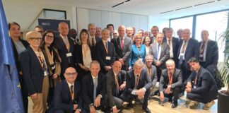 La Federazione regionale BCC a Parigi: “Modello vincente, ma servono leggi più semplici”