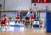 Volley: La Fenix Energia esce dai play off