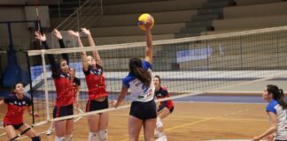 Volley: La Fenix Energia chiude il campionato con una vittoria