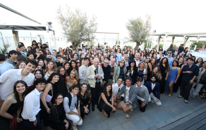 Festa fine anno Medicina_2