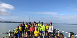 Anche la Fiab incontra i candidati sindaco: le richieste per la mobilità sostenibile