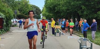 Trofeo Lucci, Magagnoli e Cavalli all’assalto del podio