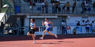 Tanti podi nel fine settimana per Atletica85