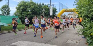 11 maggio da non perdere, arriva la Corsa del Burson