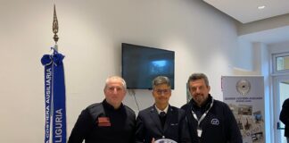 Guardia Costiera Ausiliaria: Maurizio Gentilini nominato nel Consiglio Direttivo Nazionale per il triennio 2025-2028
