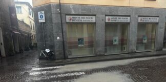 Ancisi: “Indecenti allagamenti cronici in via Mariani”
