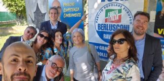 Forza Italia cresce ed ha la classe dirigente più apprezzata di tutto il centrodestra