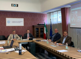 Camera di Commercio, insediata la Corte della Nuova Camera Arbitrale competente per Ferrara e Ravenna