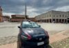 Lugo: Danneggiamento auto in sosta. Arresto dei Carabinieri
