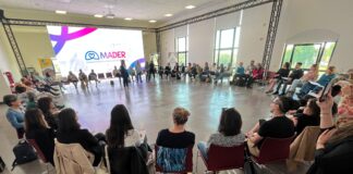 Rete MADER – Musei per l’Alzheimer e le Demenze Emilia-Romagna