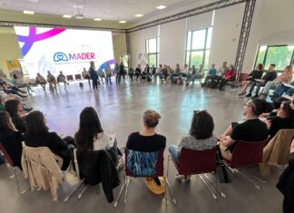 Rete MADER – Musei per l’Alzheimer e le Demenze Emilia-Romagna