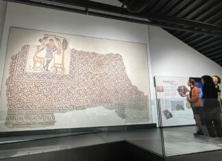 RavennAntica: orari e visite guidate del ponte del 2 giugno