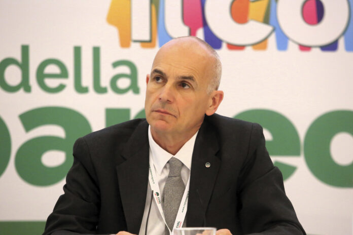 Francesco Marinelli