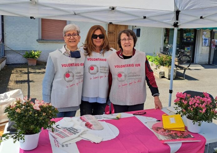 Fruges - Lella, Patrizia ed Antonia