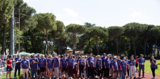 Settima edizione per Giocando Senza Frontiere