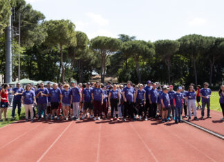 Settima edizione per Giocando Senza Frontiere