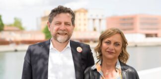 Francesconi – Guerrieri (Progetto Ravenna): Società sportive e Comune dovranno fare squadra per migliorare gli impianti sportivi del nostro territorio