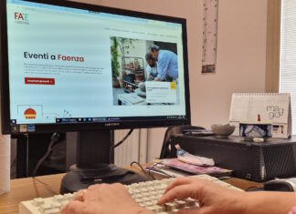 Nasce faenzaeventi.it, il nuovo portale per vivere Faenza tutto l’anno