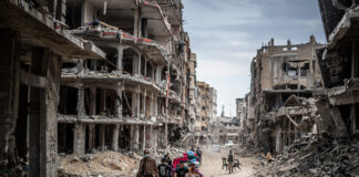 Il consigliio comunale di Faenza approva un ordine del giorno a sostegno della Palestina