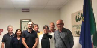 Amministrative. Agricoltura: incontro proficuo tra Veronica Verlicchi (La Pigna) e la CIA