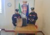 Massa Lombarda: due denunciati per furto. Ingente quantitativo di prodotti cosmetici rinvenuti dai Carabinieri.