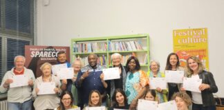 “Chi parla due lingue vive due vite”: consegnati gli attestati ai partecipanti della 15^ edizione