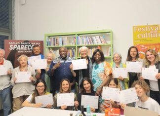 “Chi parla due lingue vive due vite”: consegnati gli attestati ai partecipanti della 15^ edizione