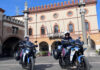 Alla Polizia di Stato in dotazione le moto “Nibbio”