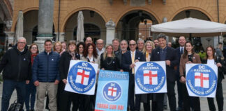 Morgese (DC): “Ravenna merita un campus universitario forte: la DC rilancia la sfida per il futuro”