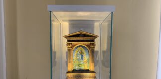 Riolo Terme ritrova la sua “Madonna della cintola”