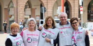 Festa della Mamma 2025: Torna a sbocciare la solidarietà