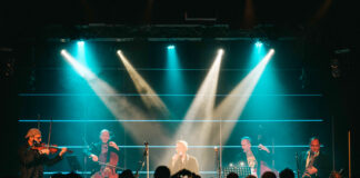 Romagna in fiore: i Quintorigo e John De Leo a Mercato Saraceno