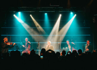 Romagna in fiore: i Quintorigo e John De Leo a Mercato Saraceno