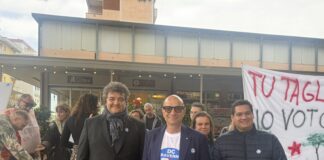 Morgese – Bertolino (DC): “Centri per uomini maltrattanti obbligatori e gestiti dai Comuni: una vera risposta strutturale alla violenza sulle donne”