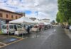 Bagnara di Romagna: riparte in viale Matteotti il mercato contadino