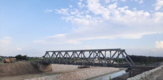 Sant’Agata sul Santerno: un’assemblea pubblica dedicata alla rimozione del ponte ferroviario