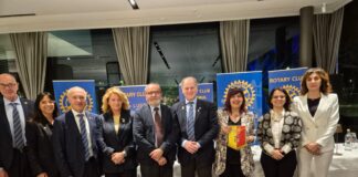 Rotary Club Ravenna incontra lo scopritore dei neuroni specchio per parlare di umanità, il Prof. Vittorio Gallese