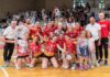 Volley: L’Olimpia Teodora saluta il proprio pubblico con una vittoria