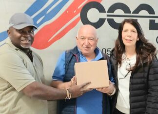 ODV Il Terzo Mondo: Oltre 10.000 bottiglie di succhi di frutta a sostegno delle famiglie indigenti di Ravenna