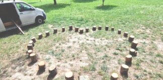 Tutti insieme al parco Ipazia per festeggiare la Giornata Mondiale del Gioco