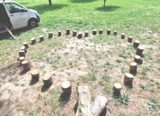 Tutti insieme al parco Ipazia per festeggiare la Giornata Mondiale del Gioco