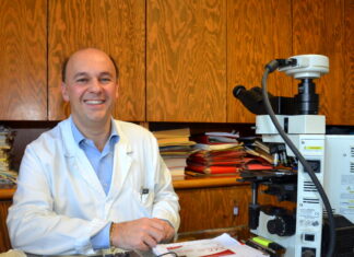 L’Anatomia Patologica di Ravenna al congresso europeo di Vienna