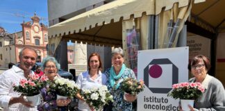 IOR: Festa della Mamma 2025: trionfo di solidarietà a Lugo e dintorni