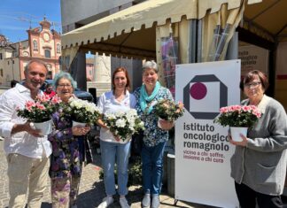 IOR: Festa della Mamma 2025: trionfo di solidarietà a Lugo e dintorni